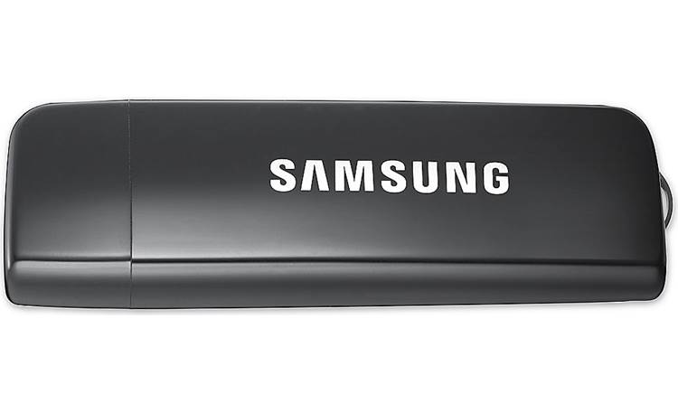Samsung Link Stick with cover; without right angle adapter