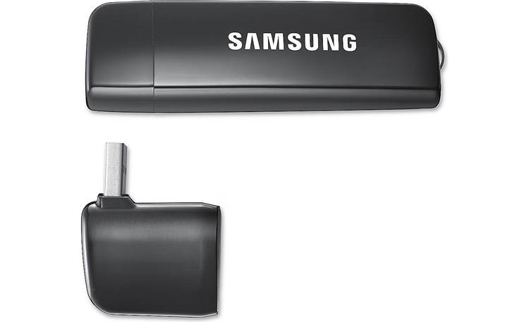 Samsung Link Stick Link Stick and right angle adapter