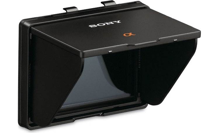 Sony SH-L1AM Front