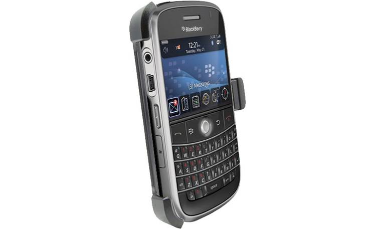 Pro.Fit Blackberry® Bold™ Custom Holder Front