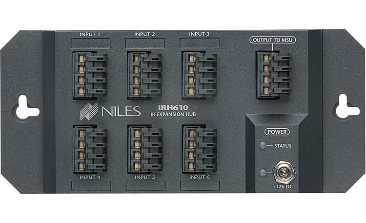 Niles IRH610 Front