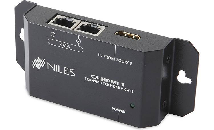 Niles C5-HDMI T Front