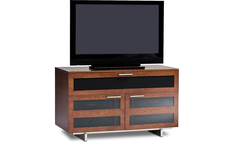 BDI Avion 8928 Series II Natural Cherry (TV and components not included)