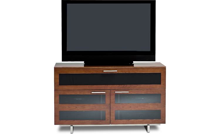 BDI Avion 8928 Series II Natural Cherry (TV and components not included)