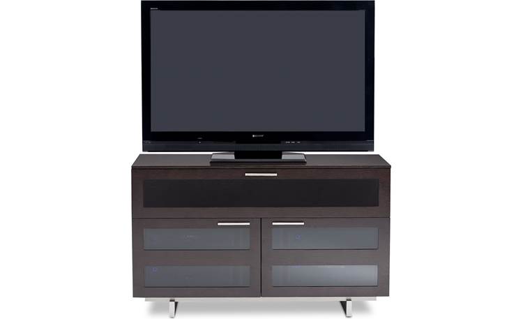 BDI Avion 8928 Series II Espresso (TV and components not included)