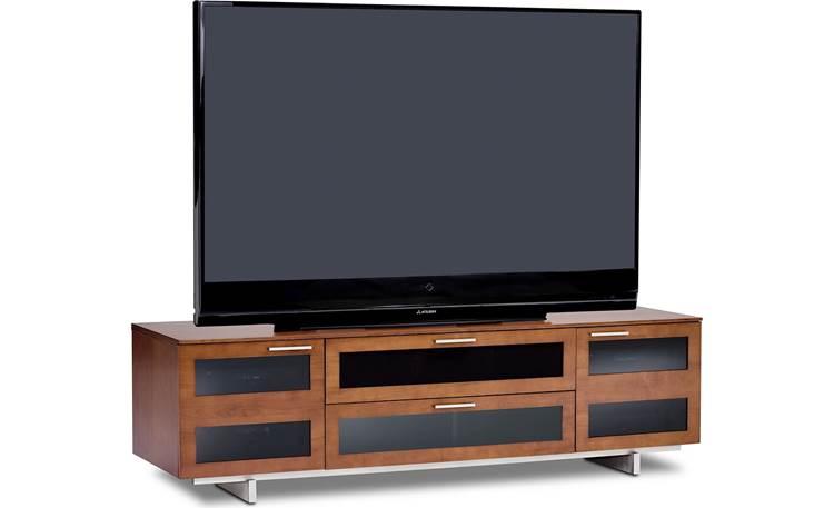BDI Avion 8929 Series II Natural Cherry (TV and components not included)