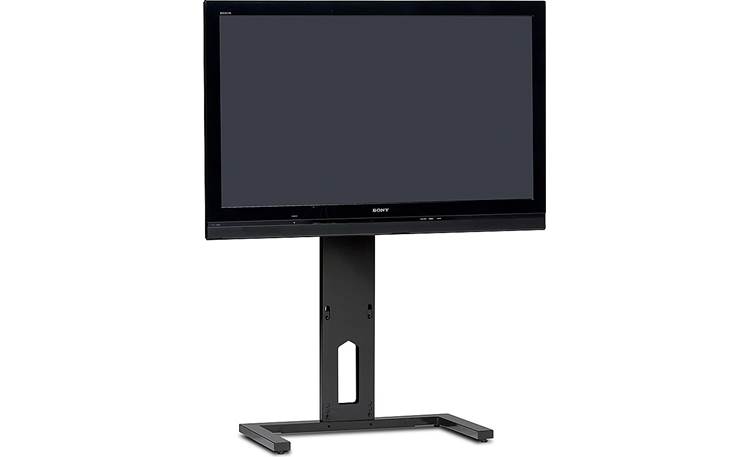 BDI Arena 9972 Flat-panel TV Mount Shown with 50
