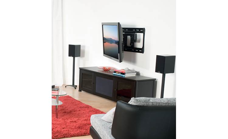 Sanus XF228 (TV and A/V system not included)