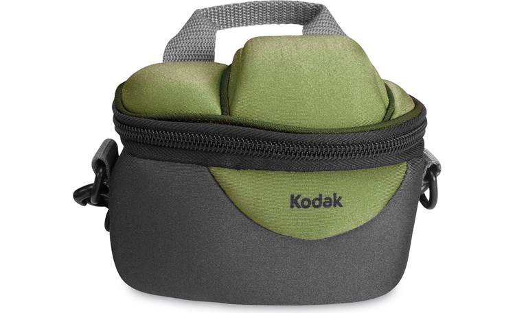 Kodak Venture Camera Bag Closed
