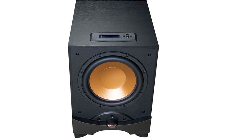 Klipsch Reference Series RW-10d Other