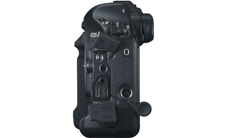 Canon EOS 1D Mark IV (Body Only) Right