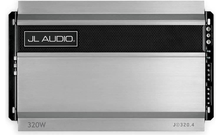 JL Audio J2 320.4 Other