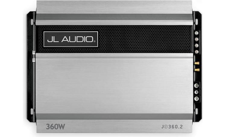 JL Audio J2 360.2 Other
