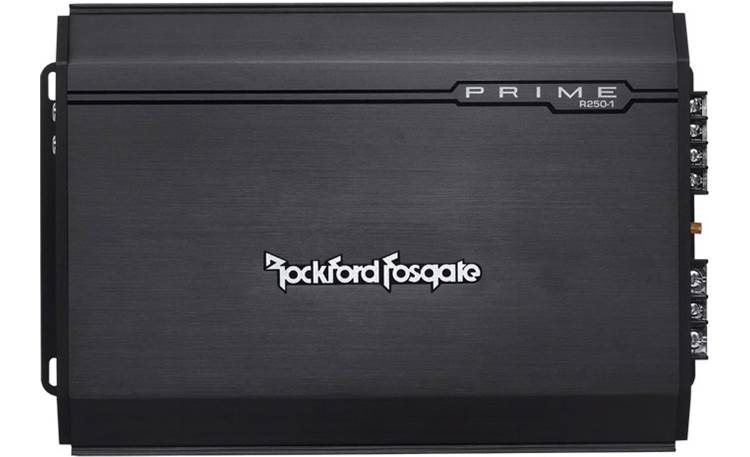 Rockford Fosgate Prime R250-1 Front