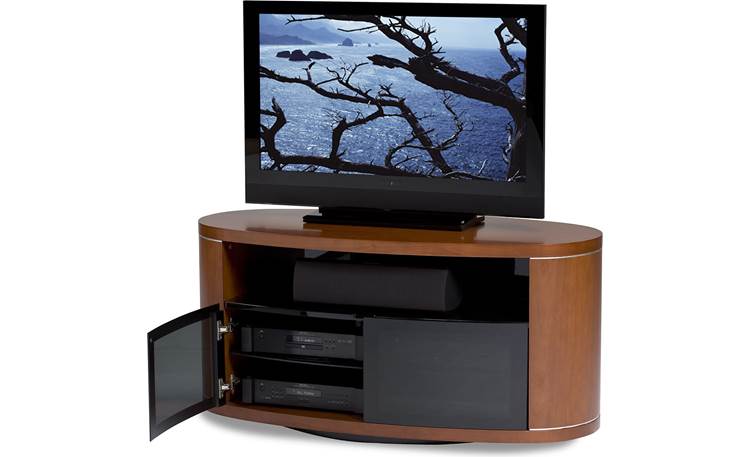 BDI Revo 9981 Natural Cherry (TV and components not included)