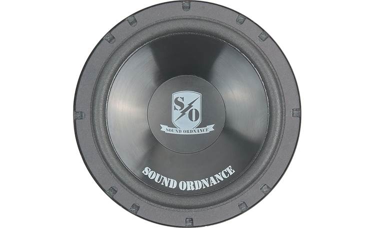 Sound Ordnance™ P-67C Other