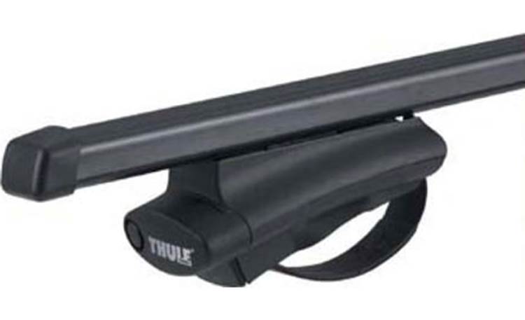 Thule 45058 Complete CrossRoad™ Rack System Front