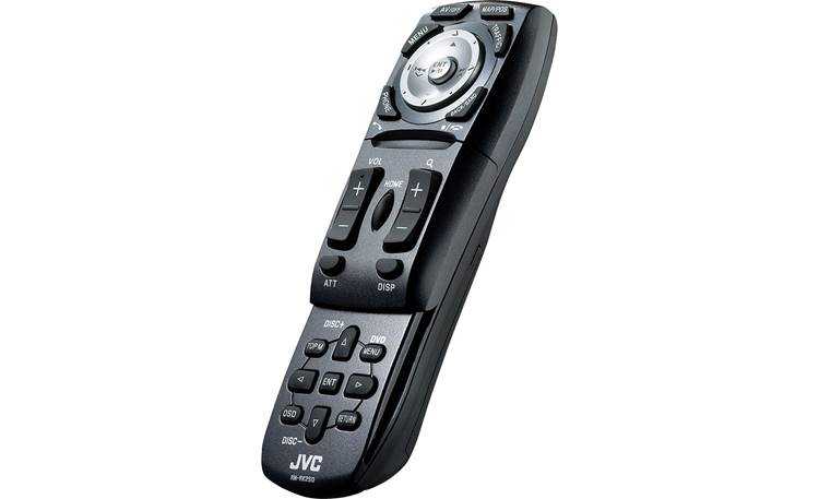 JVC KW-NX7000 Remote