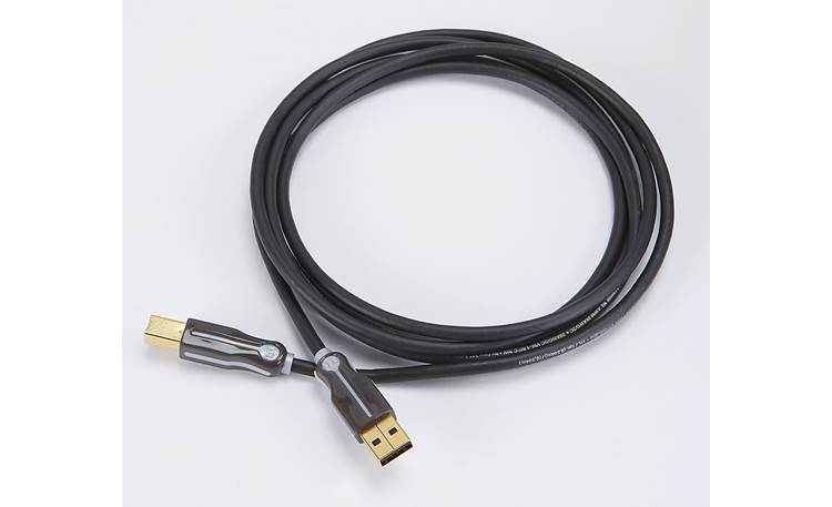 Monster Cable Advanced High Speed USB Cable Other