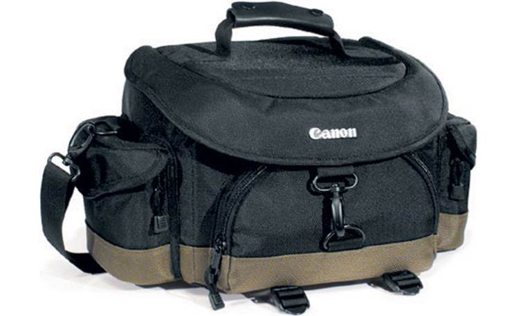Canon Deluxe Gadget Bag 10EG Front