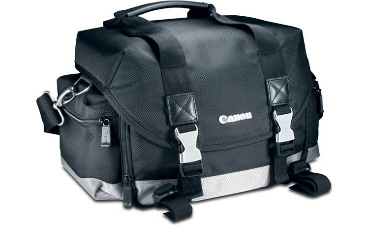 Canon Digital Gadget Bag 200DG Front