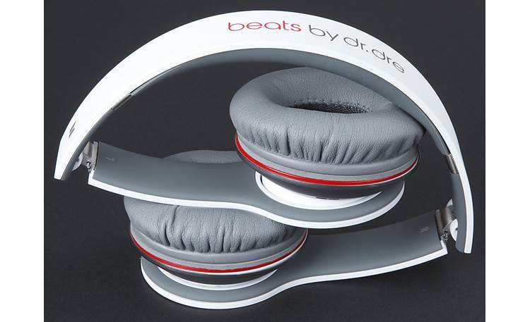 Beats by Dr. Dre™ Solo Folded (white)