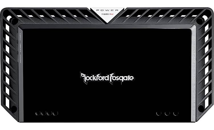 Rockford Fosgate T1500-1bdCP Other