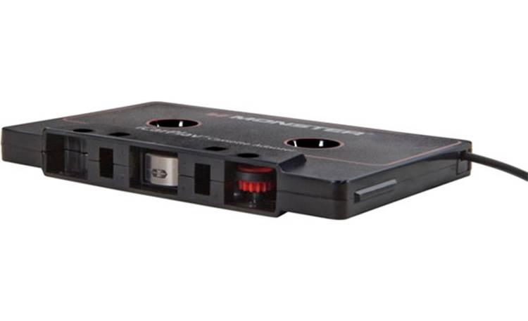 Monster Cable iCarPlay™ Cassette Adapter 800 Other