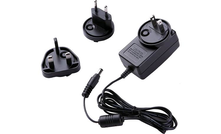 Sanus VLMF109 AC adapter with interchangeable plugs