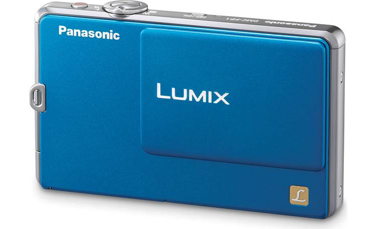 Panasonic Lumix DMC-FP1 Other