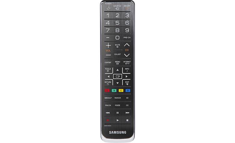 Samsung UN46C7000 Remote