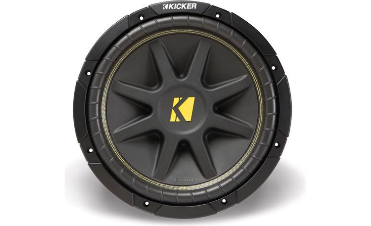 Kicker 10C128 Front