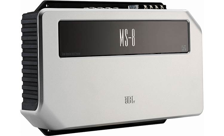 JBL MS-8 Other