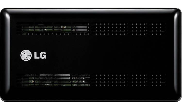 LG AN-WL100W Wireless receiver