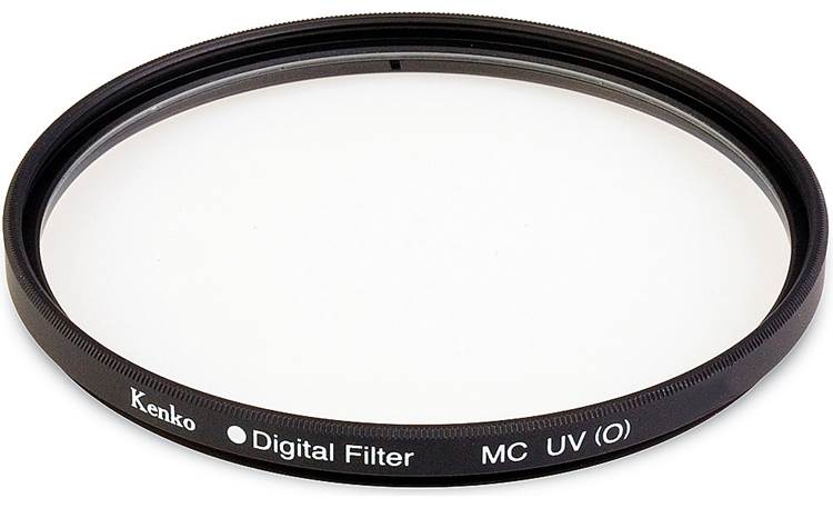 Kenko Standard-coated UV Filter 58mm