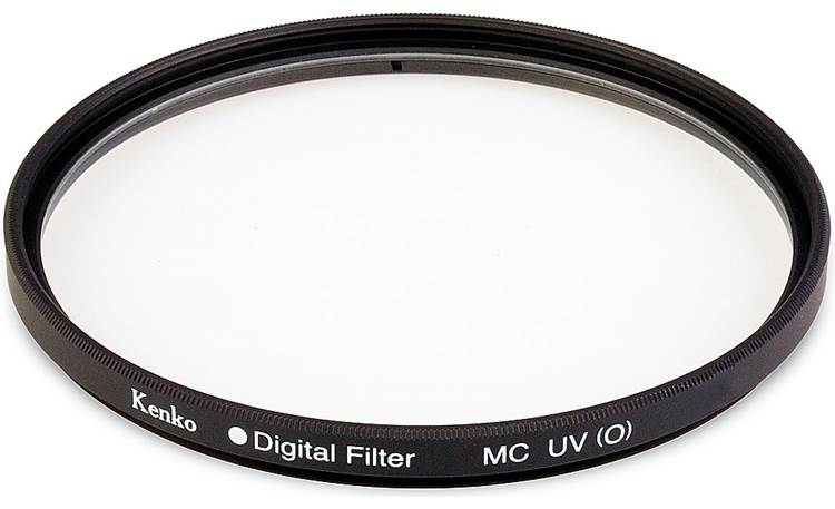 Kenko Standard-coated UV Filter 62mm