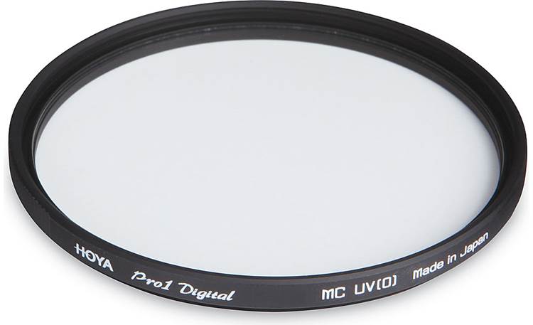 Hoya DMC Pro 1 UV Filter 67mm