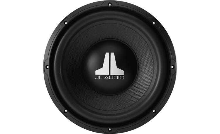 JL Audio 12WX-4 Other