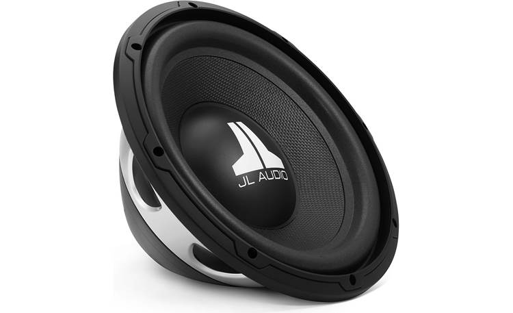 JL Audio 12WX-4 Front Right
