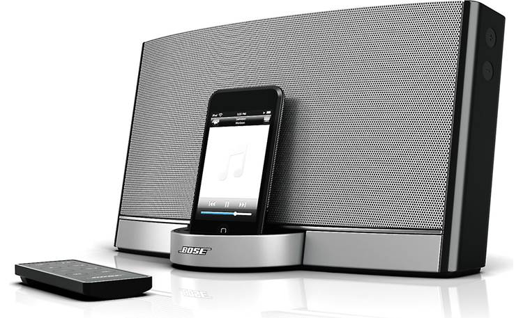 Bose® SoundDock® Portable digital music system (iPod not included)