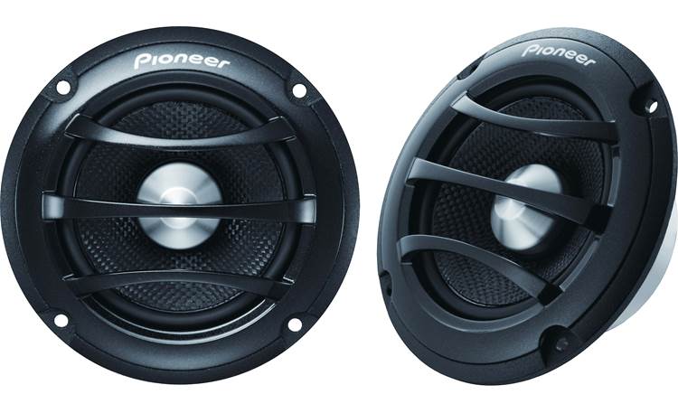 Pioneer Stage 4 TS-S062PRS Front
