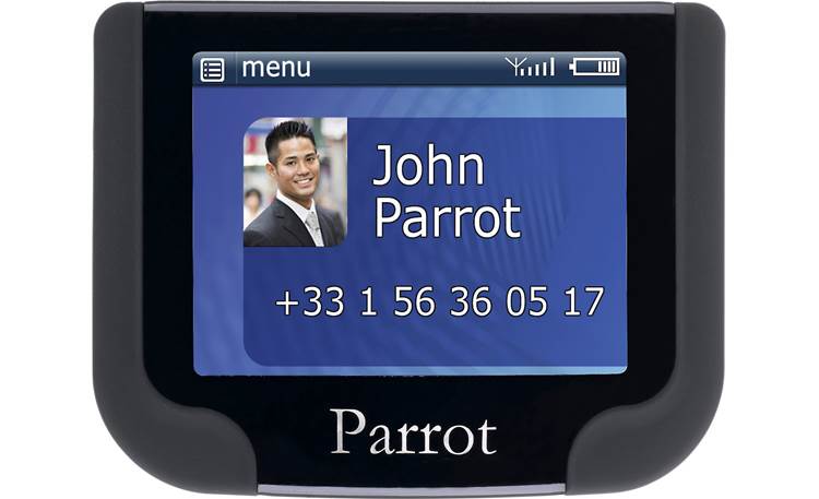 Parrot MKi9200 Other