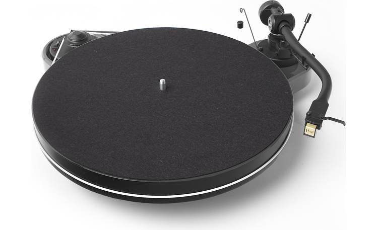 Pro-Ject RM 1.3 Front