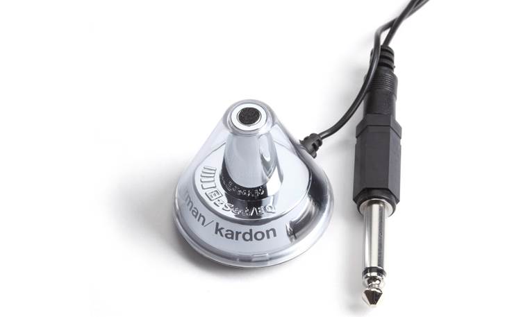 Harman Kardon AVR 7550HD Auto calibration microphone