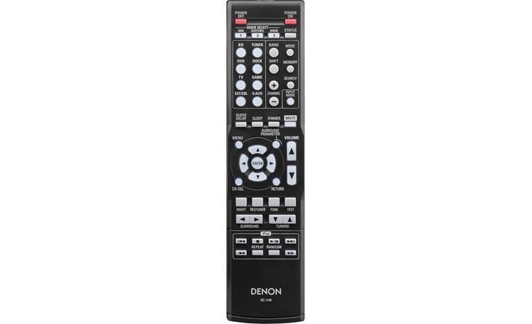 Denon AVR-391 Remote