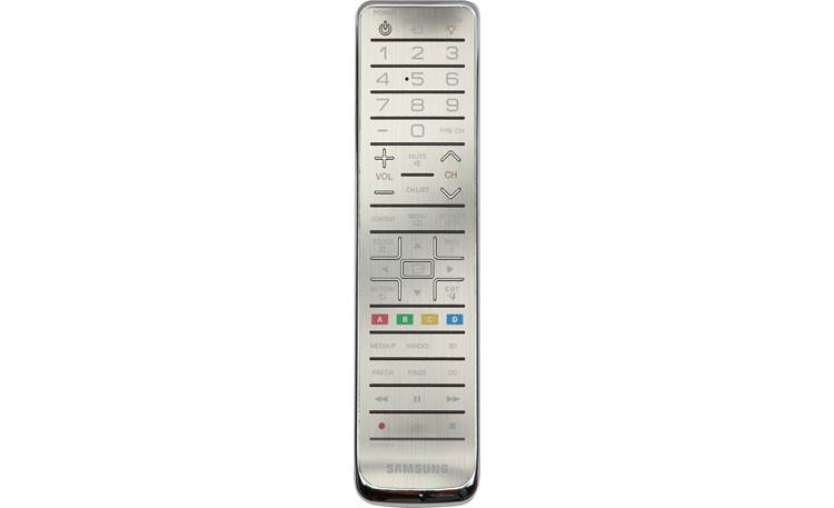 Samsung PN63C8000 Remote