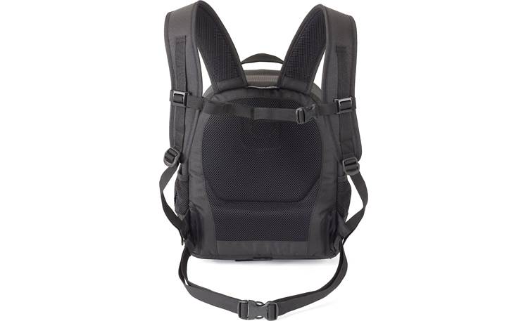Lowepro Pro Runner™ 200 AW Shown with straps out