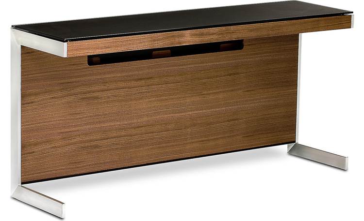 BDI Sequel 6009 Back Panel Walnut Panel (Sequel 6002 Return not included)