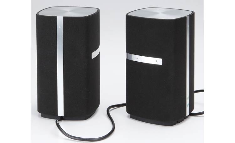 Bowers & Wilkins MM-1 Back