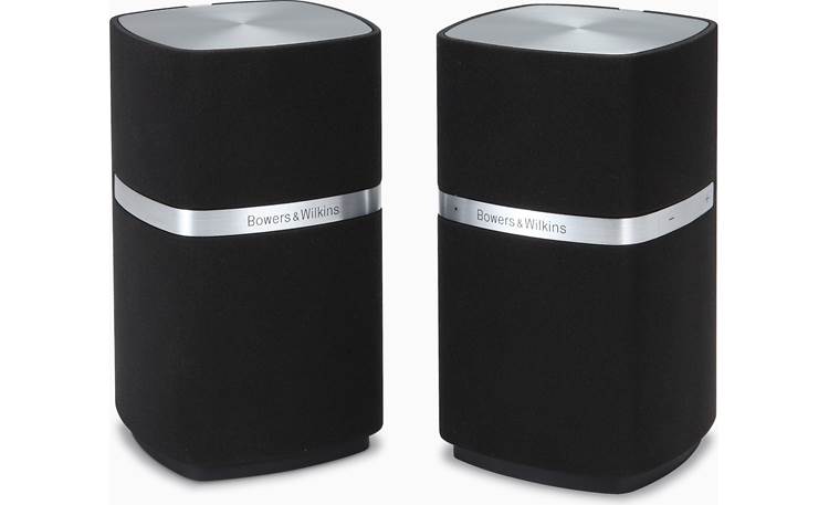 Bowers & Wilkins MM-1 Front